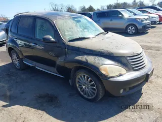2007 Chrysler PT Cruiser GT