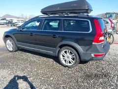 2016 Volvo XC70 T5 Premier