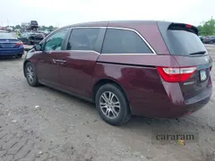 2013 Honda Odyssey EX-L