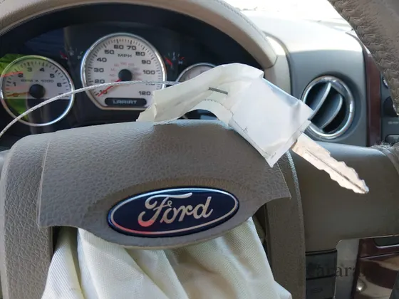 2008 Ford F-150 XLT