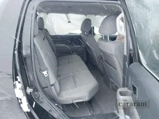 2011 Honda Ridgeline RT