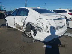 2023 Cadillac CT5 Luxury