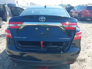 2014 Toyota Avalon XLE