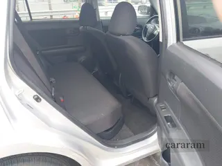 2008 Scion xB