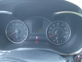 2016 Kia Forte EX