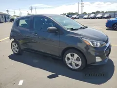 2022 Chevrolet Spark LS