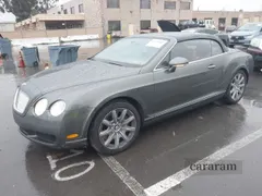 2007 Bentley Continental GT