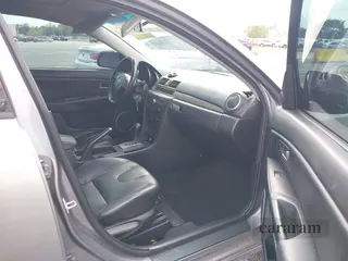 2006 Mazda 3 S Grand Touring