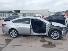 2015 Toyota Avalon Limited
