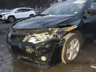 2012 Toyota Camry L