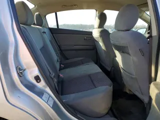 2007 Nissan Sentra