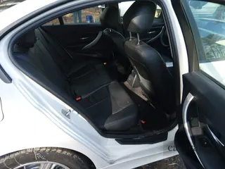 2013 BMW 3 Series 328i