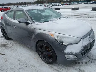 2012 Hyundai Veloster