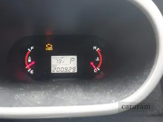 2010 Toyota Matrix