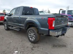 2017 Ford F-250 XL