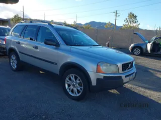 2005 Volvo XC90