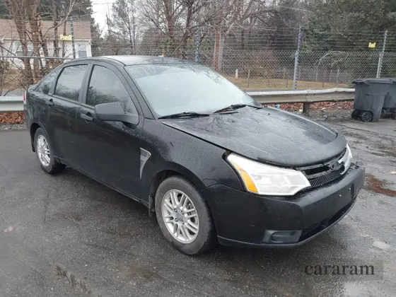 2008 Ford Focus SE