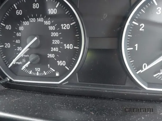 2011 BMW 1 Series 135i