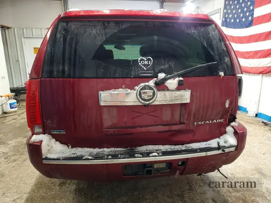 2011 Cadillac Escalade ESV Premium