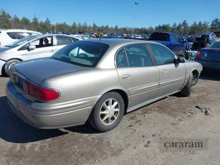 2003 Buick LeSabre Limited
