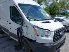 2017 Ford Transit