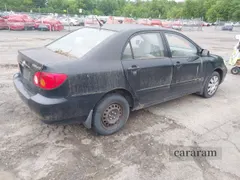 2003 Toyota Corolla CE