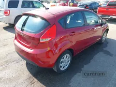 2013 Ford Fiesta SE