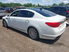 2015 Kia K900 Premium