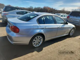 2011 BMW 3 Series 328i xDrive