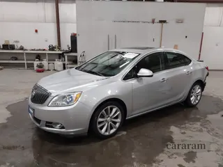 2015 Buick Verano Group