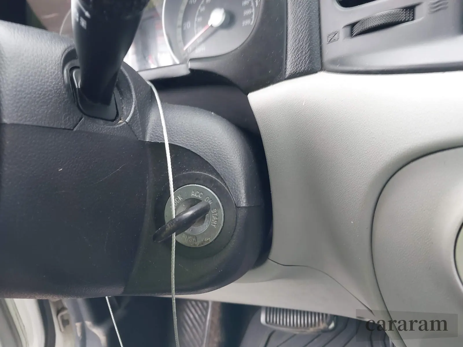 2009 Hyundai Accent Auto GLS