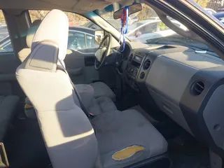 2006 Ford F-150 STX