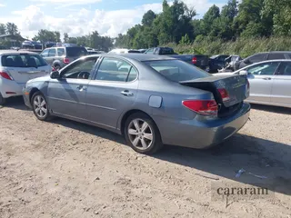 2006 Lexus ES 350