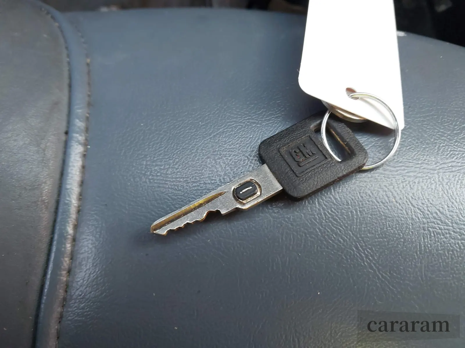 1995 Chevrolet Caprice