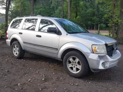 2007 Dodge Durango SLT