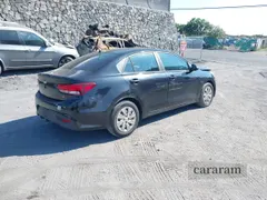 2018 Kia Rio LX