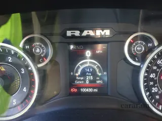 2019 Ram 2500 Lone Star