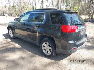 2013 GMC Terrain SLT