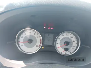 2013 Subaru Impreza Special Sports Premium