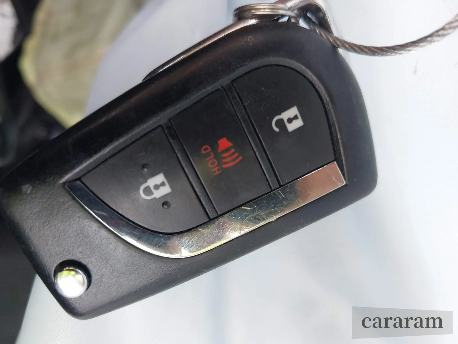 2016 Scion iM