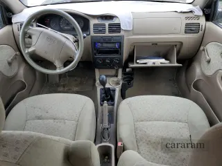 2005 Kia Rio