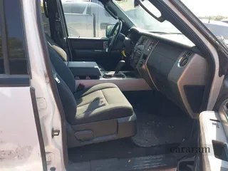 2016 Ford Expedition XLT