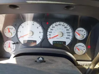 2002 Dodge 1500