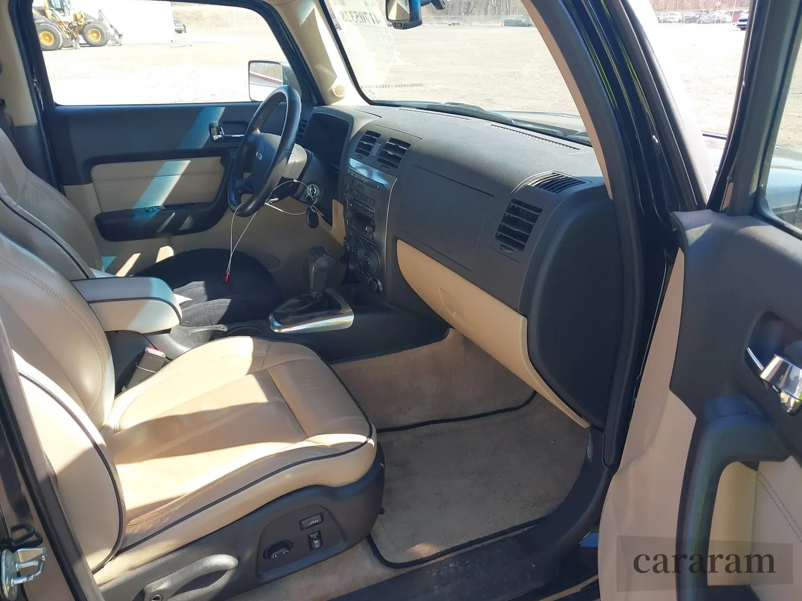 2007 Hummer H3