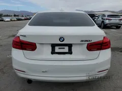 2018 BMW 3 Series 320i
