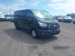 2020 Ford Transit Cargo
