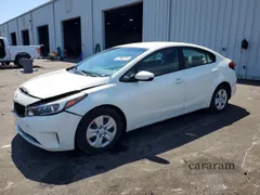 2018 Kia Forte S