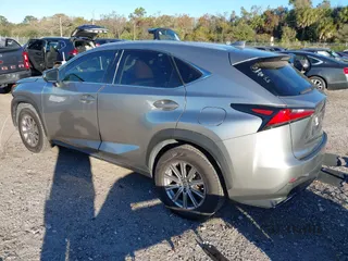 2021 Lexus NX 300