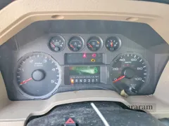 2010 Ford F-350