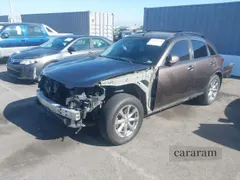 2007 Infiniti FX